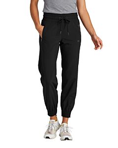 OGIO® Ladies Connection Jogger - BLANK